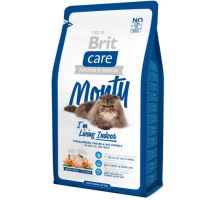Brit Care Cat Monty I´m Living Indoor