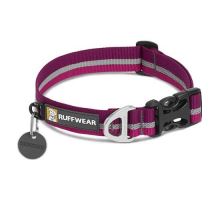 Ruffwear obojek pro psy Crag collar, fialový