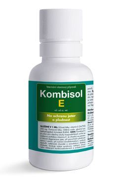 Kombisol E