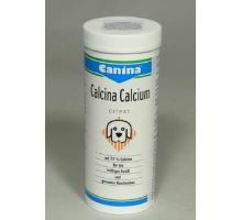 Canina Calcina Calcium citrat plv
