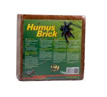 Lucky Reptile Humus Brick, 1 kg