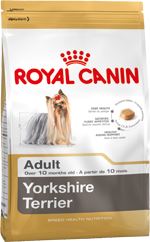Royal Canin BREED Yorkshire