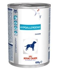 Royal canin VD Canine Hypoallergenic