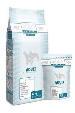 Delikan Dog Original Adult