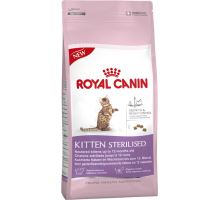 Royal Canin Feline Kitten Sterilised