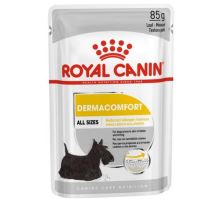 Royal Canin Canine kapsička Dermacomfort 85g