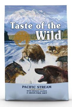 Taste of the Wild Pacific Stream  2kg