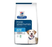 Hill's Canine PD D/D Dry Duck&Rice