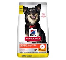 Hill's Canine Dry SP Perfect Digestion Small&Mini
