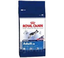 Royal canin Maxi Adult