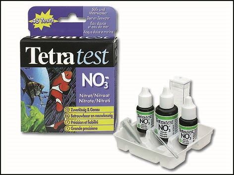 Tetra Test Nitrat NO3 10ml