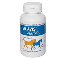 Alavis Celadrin pro koně 60g