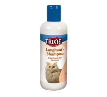 TRIXIE šampon pro dlouhosrsté kočky 250 ml
