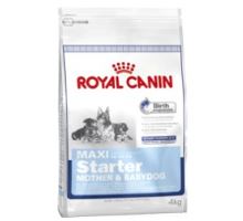 Royal Canin Maxi Starter M&amp;B