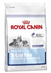 Royal Canin Maxi Starter M&amp;B