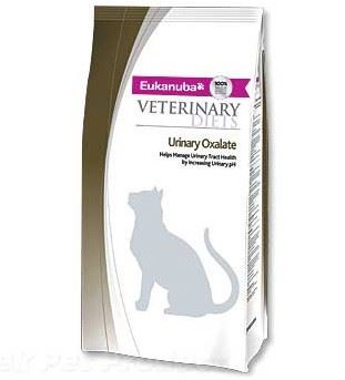 Eukanuba VD Cat Oxalate Urinary
