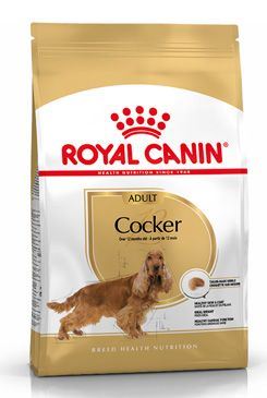 Royal canin Breed Kokr 3kg