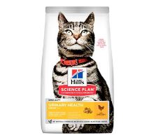 Hill&#39;s Feline Dry Adult Urinary Health Chicken