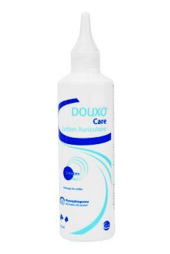 Douxo loti micellaire 125ml