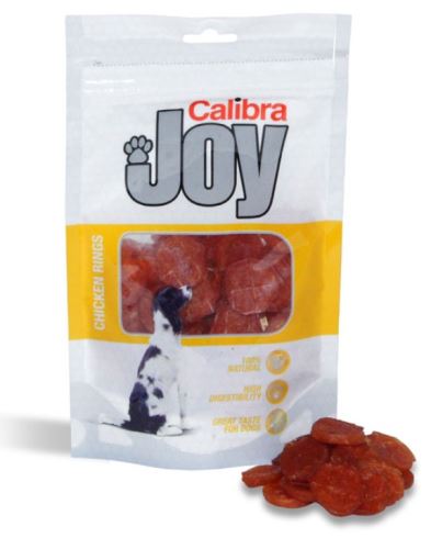 Calibra Joy Chicken Rings