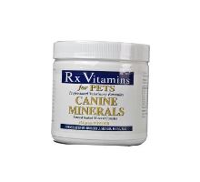 Rx Canine Minerals 454g