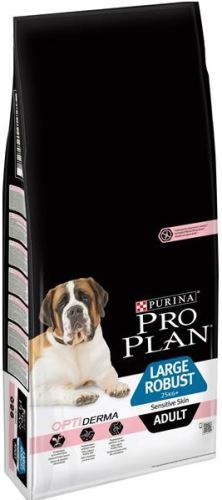 Purina Pro Plan Dog Adult Large Robust Sensit.Skin 14kg