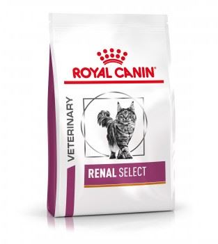 Royal Canin VD Feline Renal Select