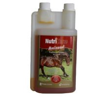 Nutri Horse Aminosol sol