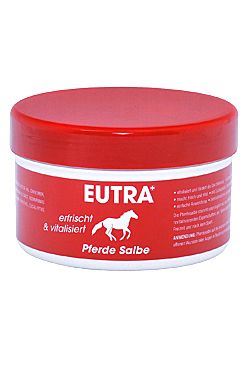 EUTRA Horses 500ml balzám pro koně