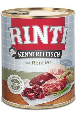 Rinti Dog konzerva