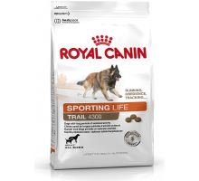 Royal Canin Canine Sporting Trail 4300