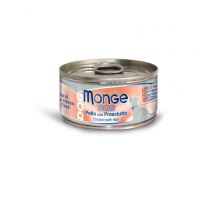 Monge Dog Natural konzerva pro psy 95g