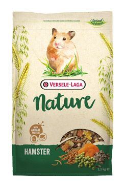 VL Nature Hamster pro křečky