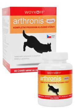 Arthronis Acute 60tbl