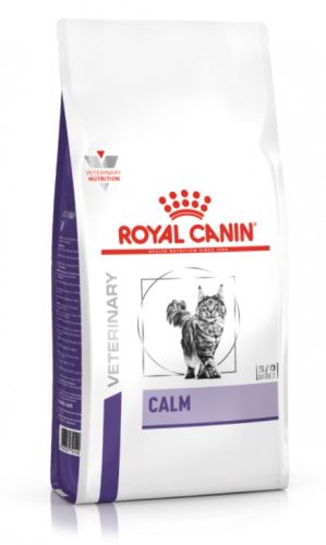 Royal canin VD Feline Calm