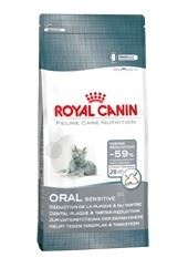 Royal Canin Feline Special Oral Sensitive