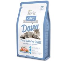Brit Care Cat Daisy I´ve to control my Weight
