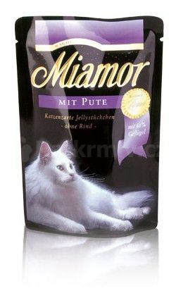 Miamor Cat Ragout kapsa