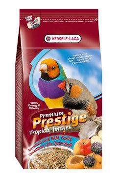 VERSELE-LAGA Prestige Premium pro exoty 1kg
