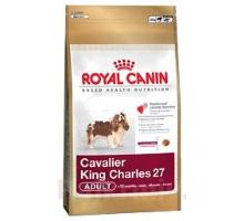 Royal canin Breed Kavalír King Charles