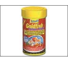 Tetra Goldfish Color Sticks