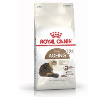 Royal Canin Feline Ageing +12