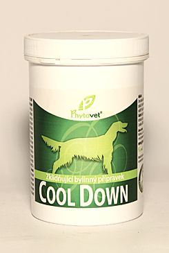 Phytovet Dog Cool down