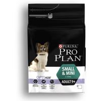 Purina Pro Plan Dog Adult Small&Mini 9+
