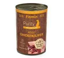 Fitmin dog Purity tin konzerva