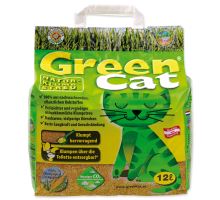 Kočkolit GREEN CAT 12l
