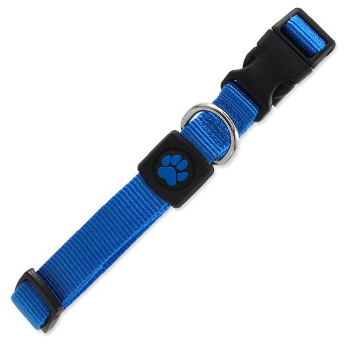 Obojek ACTIV DOG Premium modrý