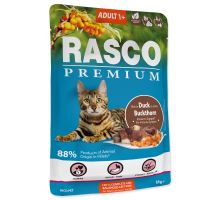 Rasco Premium Cat kapsička