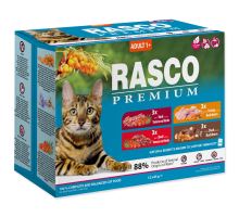 Rasco Premium Cat kapsička