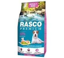 RASCO Premium Adult Small